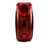 Smart Lights: Trail 80-USB (80 Lumens) Rear USB Light-