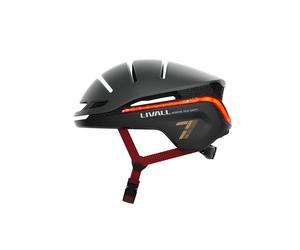 Smart Livall Casco Urban Sport Evo21