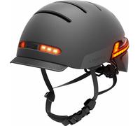 Smart Livall Casco Urban Taglia M BH51 M NSO Nero