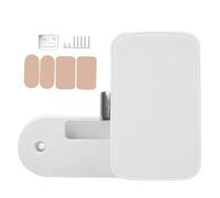 Smart Lock Bluetooth App Bluetooth Unlock nascosto PunchFree per le librerie dei cassetti dei cassetti di file per Tuya