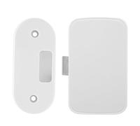 Smart Lock Bluetooth APP Sblocca PunchFree Nascosto per Armadietti, Cassettiere, Armadi, Librerie per Tuya