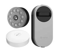 Ezviz Serratura DL01S + tastierino Esterno DL01CP + A3 HUB