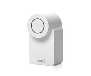 Smart Lock Go (2025) con Bluetooth Wi Fi & Matter Serratura elettronica che