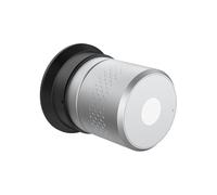 Smart Lock, Maniglia Per Porta Con Impronta Digitale Per Cilindro Big Motor Force Per La Parte Anteriore