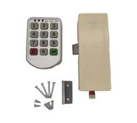 Smart Lock per Armadi con Codice Utente e Master Code Capacit di Configurazion