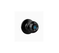 smart lock Pomello intelligente for porta con impronta digitale, serratura for camera da letto, ufficio domestico e appartamento, porta biometrica con controllo app elettrica