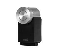 Smart Lock Pro (4e Generation) Noir