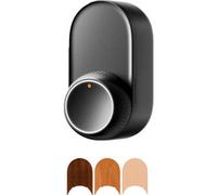 Smart Lock Ultra, Attuatore di blocco porta Nero