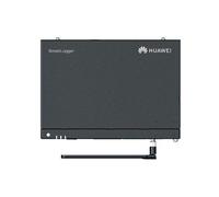 Smart Logger 3000A con PLC