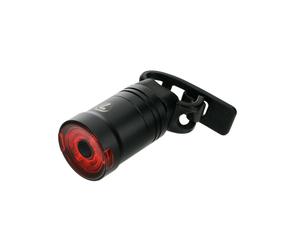 Smart Logic, fanale posteriore a Led, ricaricabile tramite USB