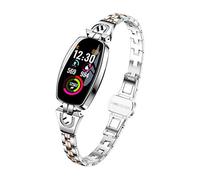 SMART LUX SILVER METAL