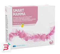Smart Mamma Bustine Gusto Ananas – 14 bustine