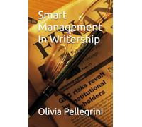 Smart Management In Writership