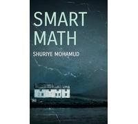 Smart Math: Coloring Book