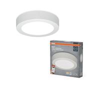 SMART+ Matter Surface Downlight Round 200mm Tunable White