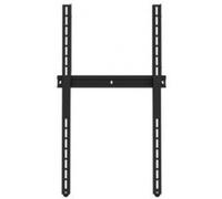 Smart Media Func Verty 139,7 cm (55") Nero - Supporto a parete per schermi piatti (50 kg, 139,7 cm (55"), 200 x 200 mm, 800 x 400 mm, nero)