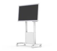 Smart Media Solutions Func - Mobile Motorized Flipster 2 - Warranty: 24M NEW