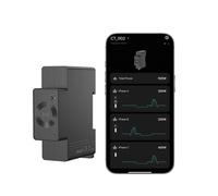 Smart Meter MARSTEK CT002 | Monitoraggio in Tempo Reale | WiFi & Bluetooth | Marstek