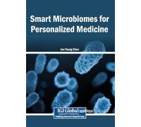 Smart Microbiomes for Personalized Medicine
