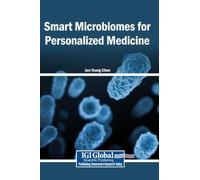 Smart Microbiomes for Personalized Medicine