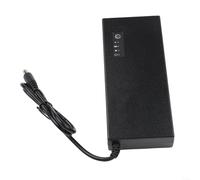 Smart Mini UPS 12V 3A Protezione da Sovraccarico | per il backup della batteria durante le interruzioni, mantiene il router online, uscita 12V 3A, design compatto