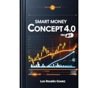 Smart Money Concept, 4.0 Pro: Institutioneller Forex-Handel mit Orderblöcken und Price Action