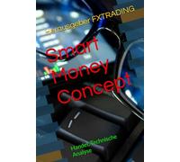 Smart Money Concept: Handel, Technische Analyse