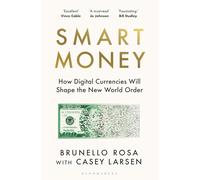Brunello Rosa Casey Larsen Smart Money (Tascabile) (PRESALE 19/06/2025)