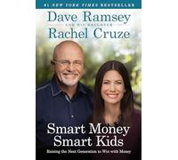 Dave Ramsey Rachel Cruze Smart Money Smart Kids (Copertina rigida)