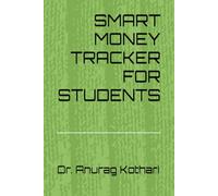 SMART MONEY TRACKER FOR STUDENTS