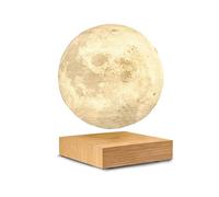 Smart moon - Lampada levitante senza fili