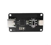 Smart Motherboard Analyzer Interfaccia Type-C Registro veloce | Analisi cloud AI, per il rilevamento rapido dei guasti, plug-and-play di tipo C, registro dual-mode per l'acquisizione