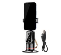 Smart Motion Sensor Phone Holder for Vlogging Mount
