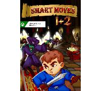 Smart Moves Bundle XBOX LIVE Key EUROPE