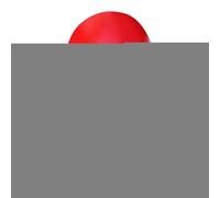 Smart Nails Chip, Nail Tips, Flessibile Decal with 0.2x0.2x0.08 Inches Size, Manicure Tag for Access Control, Bus, Card, Men, Women, Mobile Device, Integration, Trasparente