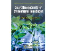 Smart Nanomaterials for Environmental Remediation