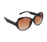 Smart Occhiali da sole con auricolari aperti, musica e funzione ruff, 137 lingue, microfono incorporato e altoparlante