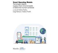 Smart Operating Models. Tecnologie digitali, supply chain sincronizzate e fabbriche human-centered