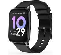 Smart Orologio Con Salva-Vita Salute Monitoraggio Presenta, 5 Modelli per Scegli