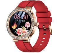 Smart Orologio LIGE MA-35349 - Rosso KP35349