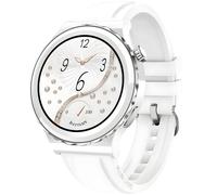 Smart Orologio LIGE TR-35362 - Bianco / Argento / Silicone
