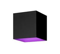 Smart Outdoor Wall Light V2 Black NEW