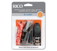 Smart Pak Rico per clarinetto soprano in SI bemolle