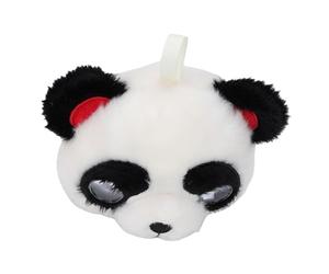 Smart Panda Peluche Partner di Apprendimento Multilingue con Funzione di Approfondimento dei Genitori per lo Sviluppo dei Bambini