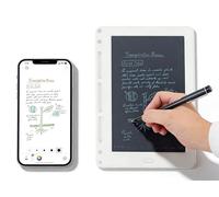 Smart Pen - Set di blocco note e lavagna digitale, sincronizzazione in tempo reale per memorizzare e condividere note, compatibile con telefoni iOS e tablet Android