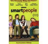 Smart People