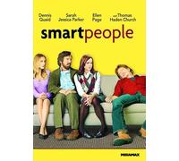 Smart People