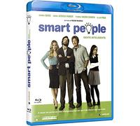 Smart People [Blu-ray]