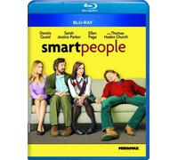 Smart People (Blu-ray) Sarah Jessica Parker Dennis Quaid Thomas Haden Church
