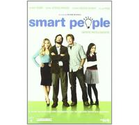 Smart people [DVD]